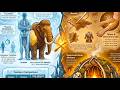 Surviving the Ice Age: How Did Ancient Humans Survive Deadly Winters?