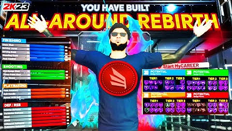 This GAME-BREAKING 6