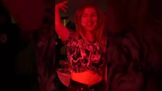 Dreamer Tattoo - Oğuz Doğanay Büyük Açılış Partisi