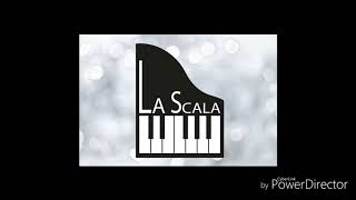 Video thumbnail of "Baraganna samidune by La scala(Live Recording)"