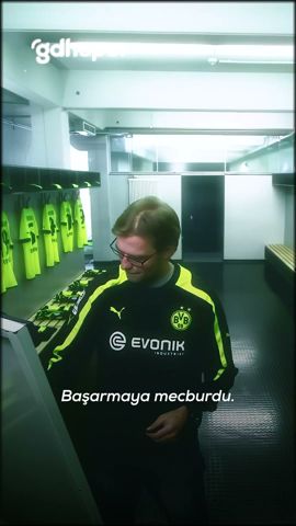 😢 Jurgen Klopp'un en büyük keşkesi: Babam başarılarımı göremedi