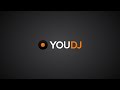 You dj app live stream