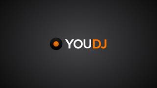 YOU DJ app Live Stream screenshot 2