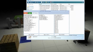 How to add WaW Dev Dvars to a gpd