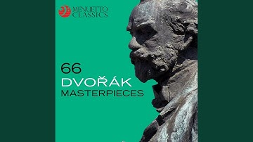 String Quartet in F Major, Op. 96 "American": III. Molto vivace