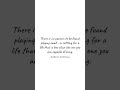 Working with Passion - There is no passion to be found playing small - in settling for a life that i