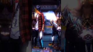 PRESET FF DJ HARIS NUGRAHA X KAU PATAH KAN X CIPERI PAM PAM
