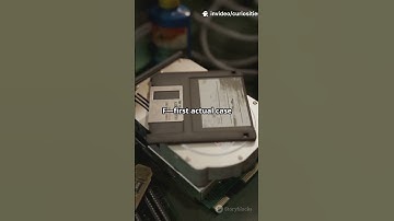 De eerste computerbug was een echte mot! 🦟