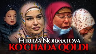 Men bunday katta sikni sigdira olmadim.