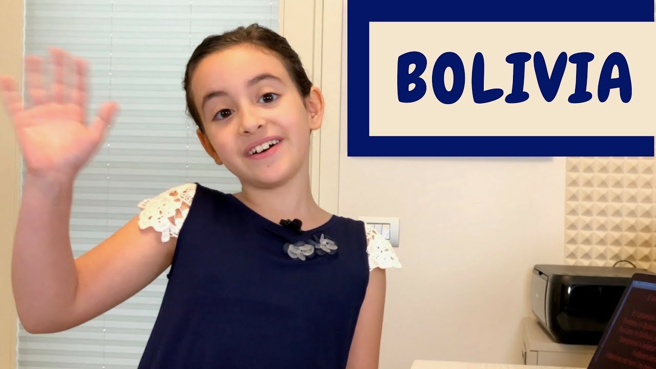 BOLIVIA - Francesca Michielin - Sofia Del Baldo cover - KaraSofy 🎤 official secrets