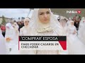 'Comprar' una esposa para poder contraer matrimonio en Chechenia