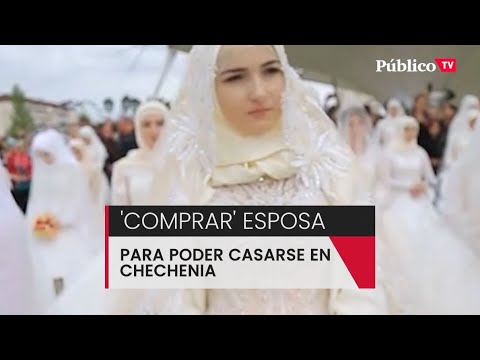 Video: Nombres femeninos: tradiciones y significados chechenos