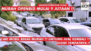 HARGA MOBIL BEKAS MURAH BANGET HANYA 7 JUTA AJA
