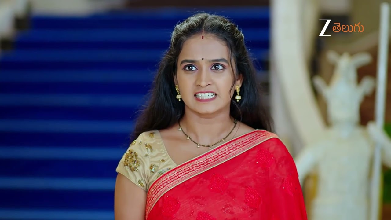 Ummadi Kutumbam | Ep - 292 | Webisode | Oct 10 2025 | Zee Telugu