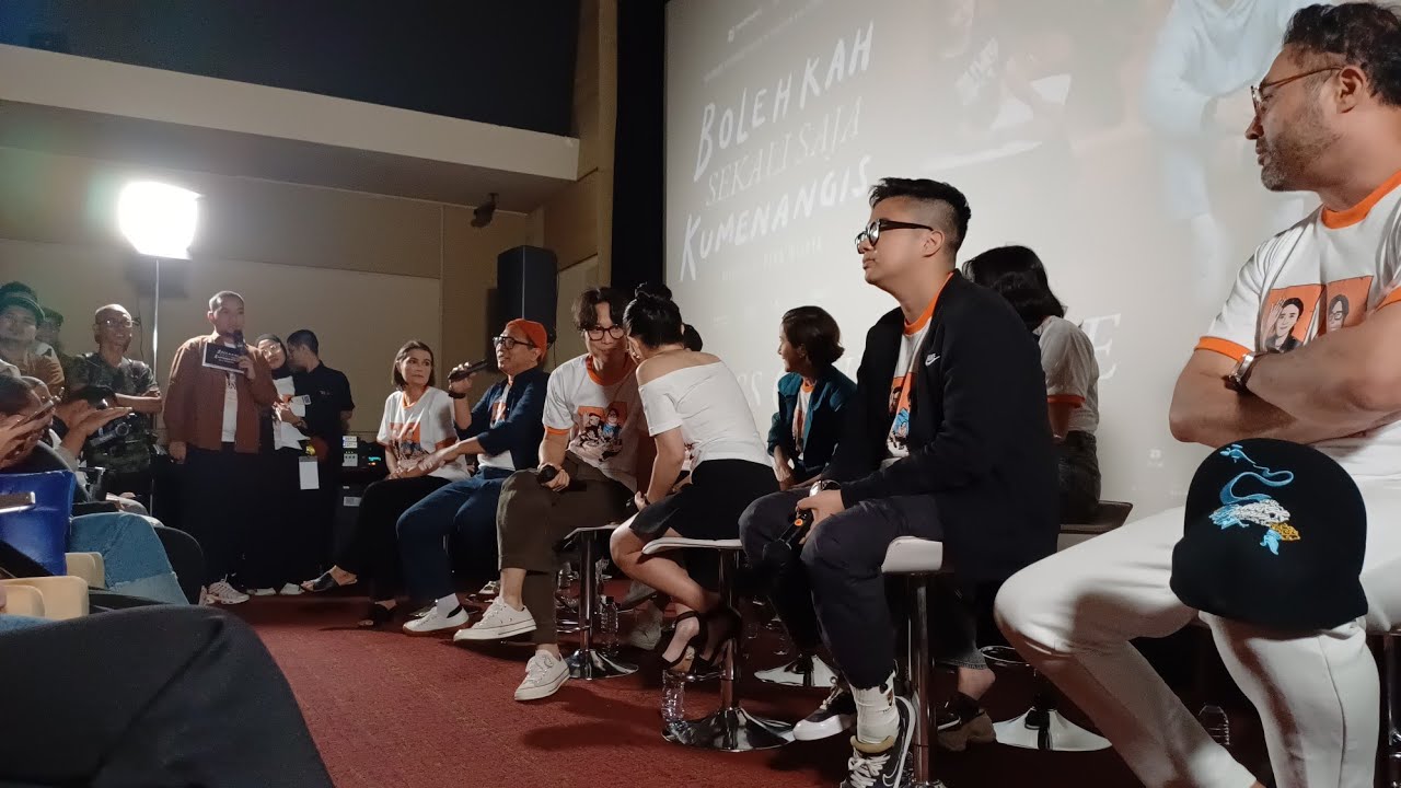 Dikta Wicaksono Beri Pujian Khusus untuk Prilly Latuconsina