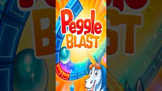 Peggle Blast Level 3