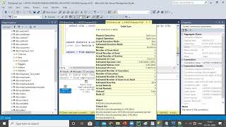 29 Query Execution Plan