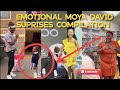 DAVID MOYA MOST EMOTIONAL SUPRISES THAT WILL MAKE YOU CRY, BEST OF MOYA DAVID TIKTOK COMPILATION.