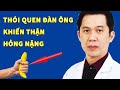 5 thoi quen phổ biến của đàn ông khiến thận hư hỏng nặng | Sống Khỏe