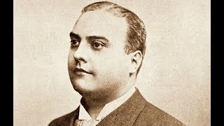 Ernest Van Dyck - Am Stillen Herd Pathé Version