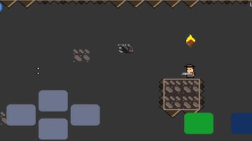 Pocket Game Developer - Game Jam #3 - A Way to Home (Part 2)