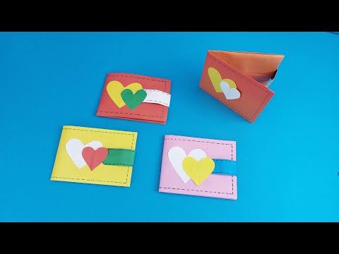 Vidéo: 3 façons de fabriquer du papier recyclé à partir de vieux papiers