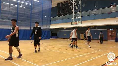 假日籃球聯賽 2023-05-28 順利邨體育館 赤飛 VS 豐玉22 Q4 - 天天要聞