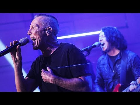 Tears for Fears in Concert - Live at BBC Radio Theatre (2017)