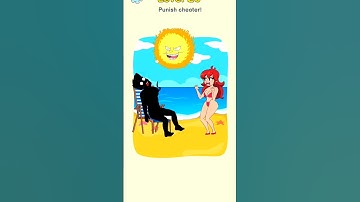 DOP 3 (delete part one) level 26 ✅#dop3 #games #shorts