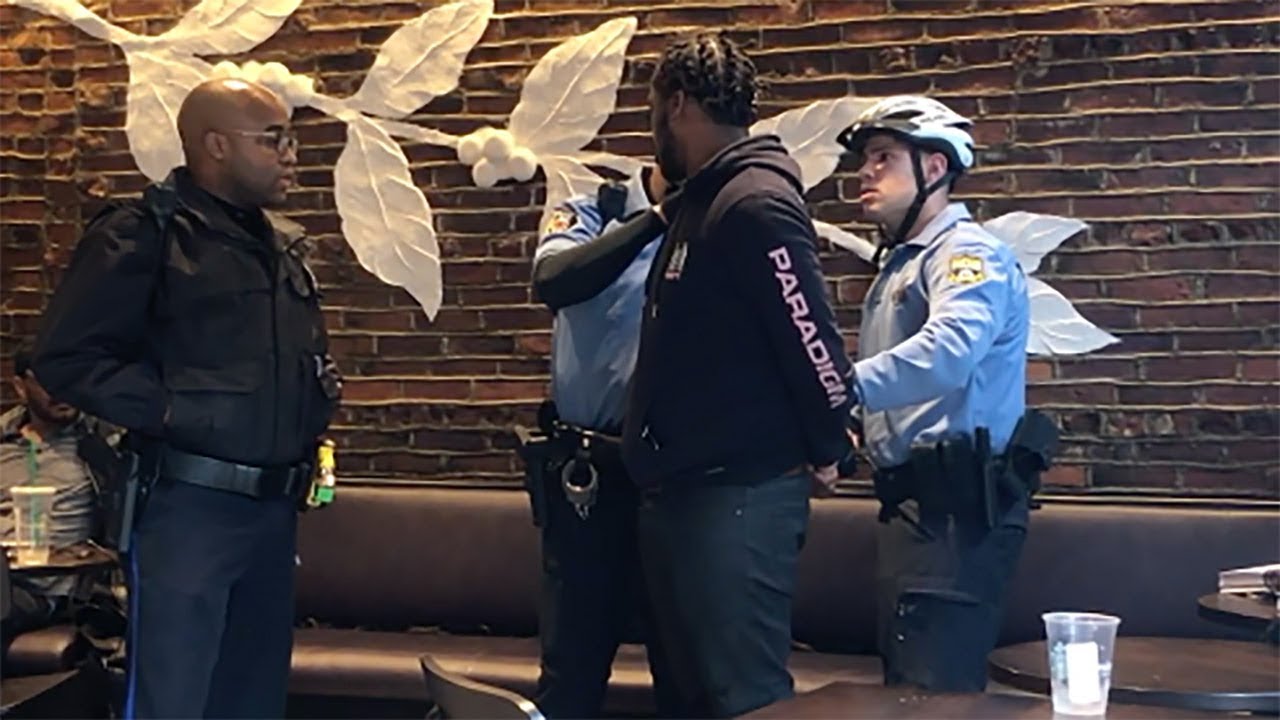 philadelphia police and fire credit union Investigation launched after men arrested at Philadelphia Starbucks