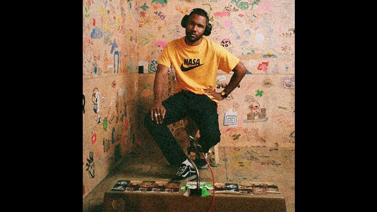 [FREE] FRANK OCEAN X EARL SWEATSHIRT TYPE BEAT 