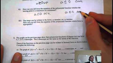 Math 30 2 unit 8 lesson 1