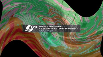 T V Render Pack Round 1570 Divided Effect