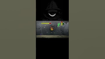 Stickman The Flash #trending #gaming #tiktok