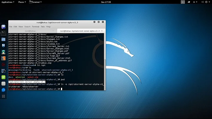 How To Install uTorrent On Linux Ubuntu,Debian,all Linux SYstems