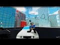 roblox jailbreak / mad city