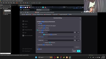 2.2 Perform Parameter Tampering using Burp Suite.