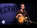 White Denim performing "At Night In Dreams" Live on KCRW