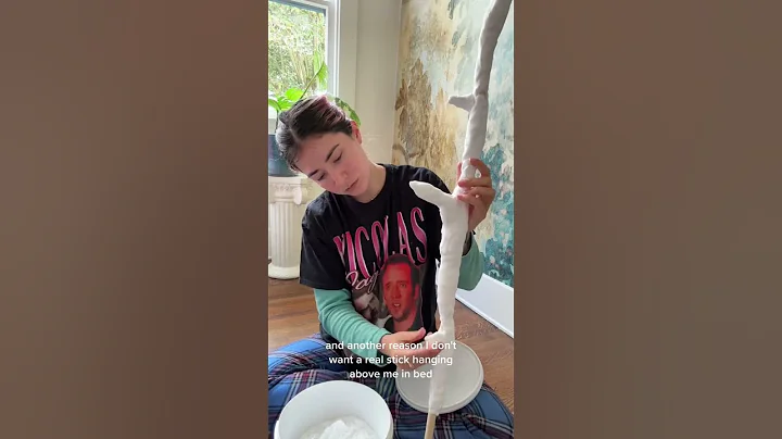 Bedroom makeover: part 2 #shorts #diy