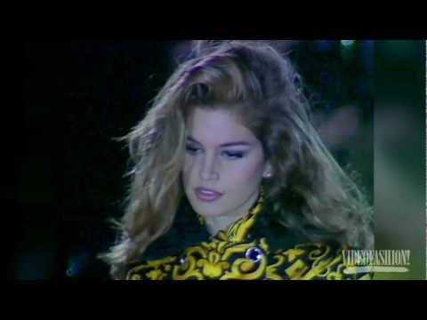 Cindy Crawford | Supermodel