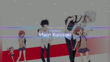 Nightcore Opening Toaru Majutsu no Index III [Completed]