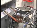 Honda F1 Engine at 20000 RPM