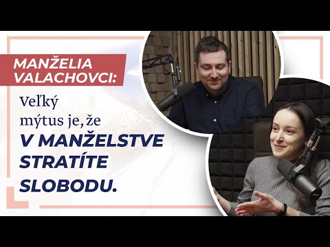 Video: Je vaše manželstvo legálne, ak sa vydáte v zahraničí?