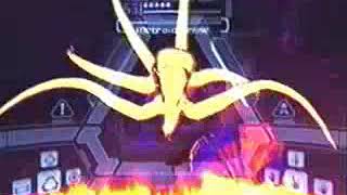 'z0idi' Metroid Prime 1:17 world record (February 15, 2004) Segment 17