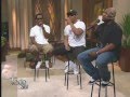 Boyz II Men - I&#39;ll Make Love To You (A Cappella Live 2012)