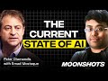 Who Will Govern the Future of AGI? with Emad Mostaque (Stability AI Founder) | X (Twitter) Spaces