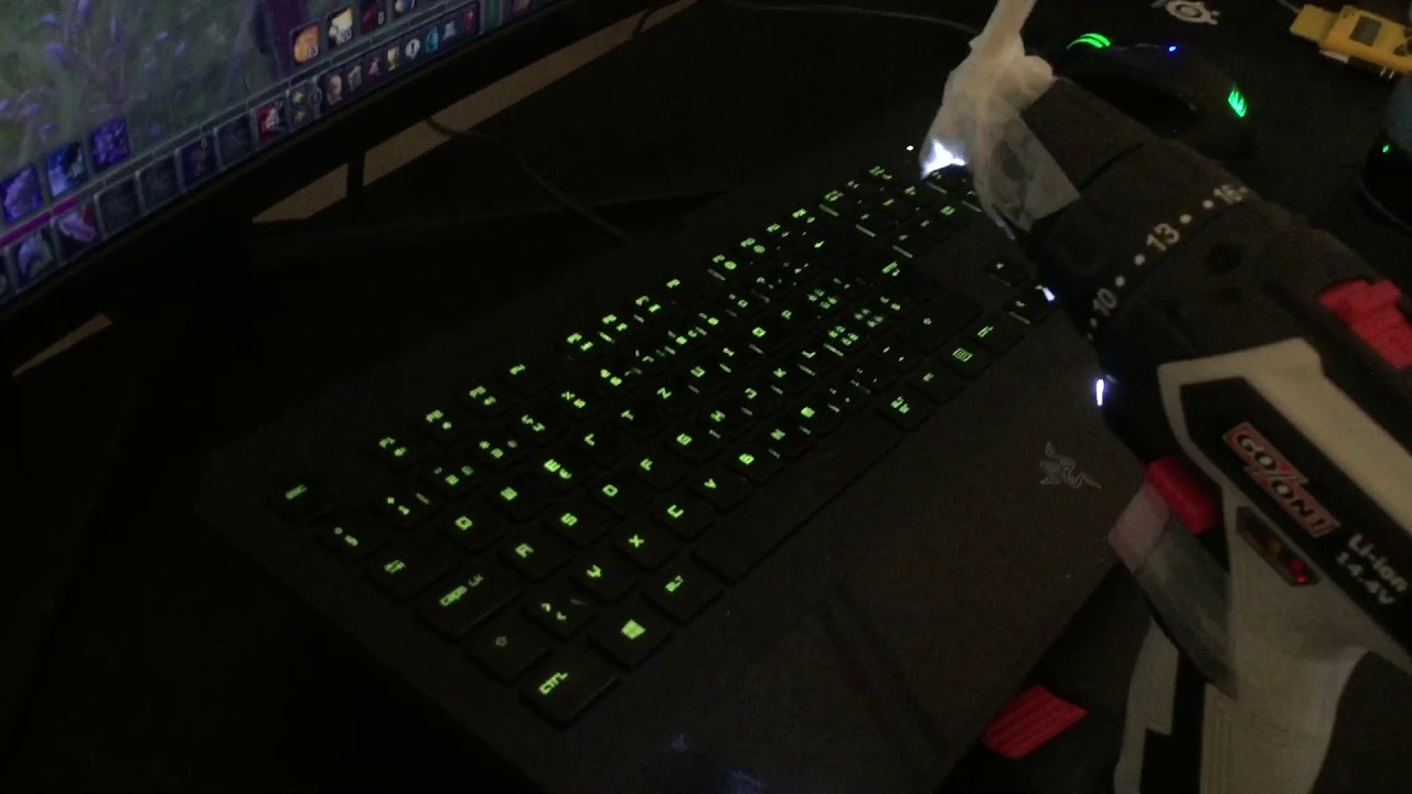 WoW Classic | ANTI AFK BOT (LEGAL!!)