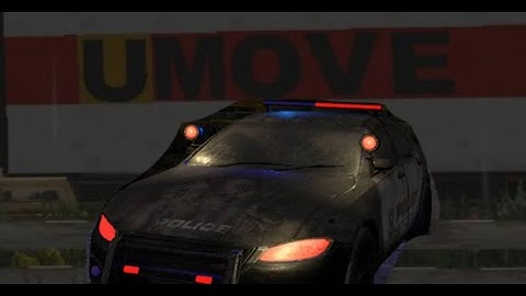 Quick, act natural! - 7 Days To Die VR Mod