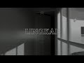 Lalphalpha  lingkar official lyric visualizer