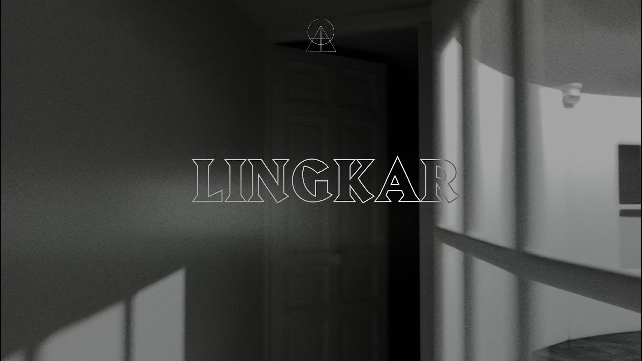 Guarda L'Alphalpha - Lingkar (Official Lyric Visualizer) su YouTube Guarda L'Alphalpha - Lingkar (Official Lyric Visualizer) su YouTube